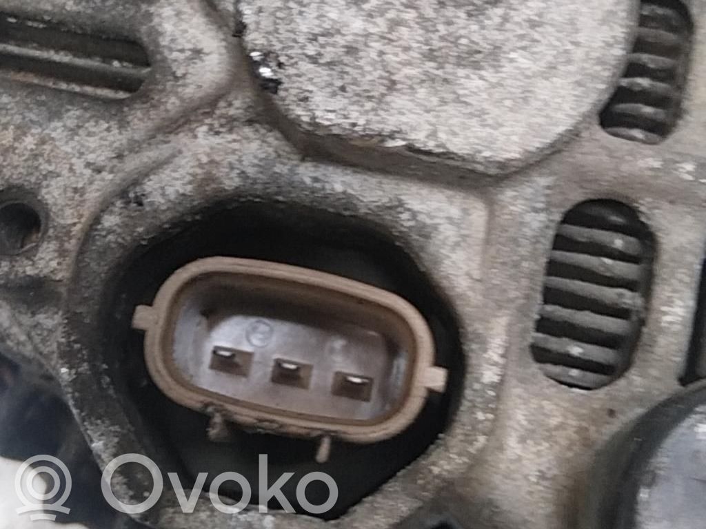 Suzuki Wagon R+ Ģenerators 