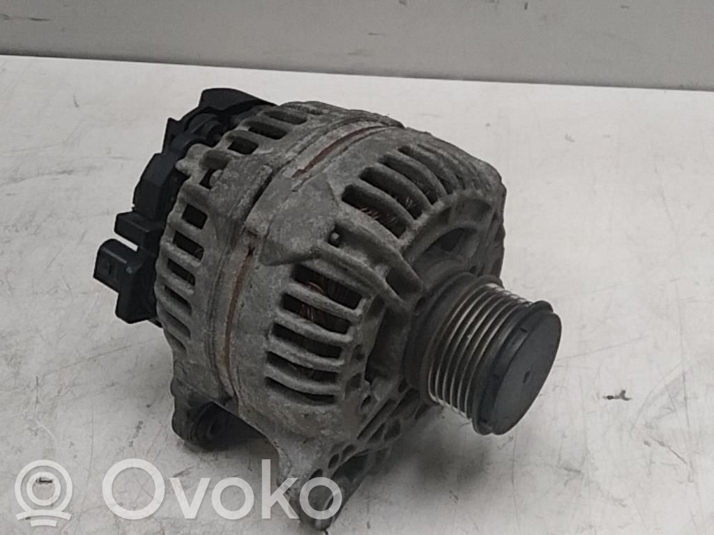 Audi TT Mk1 Lichtmaschine 