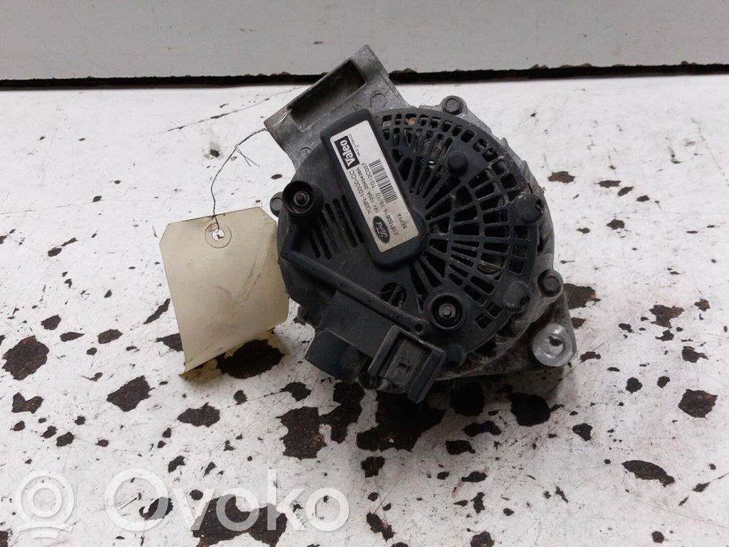 Ford Fiesta Ģenerators 