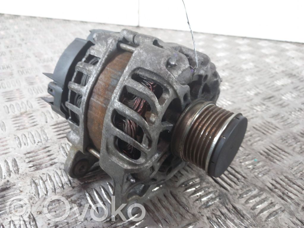 Alternador   231007281R