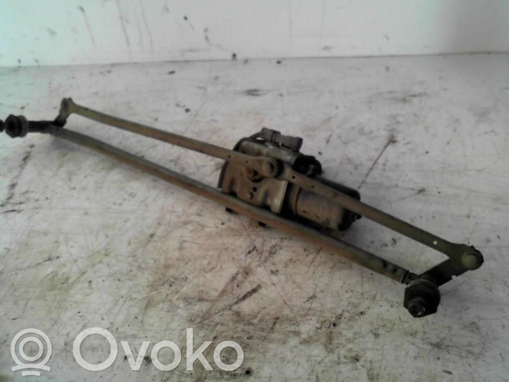 Renault Master II Wiper motor 