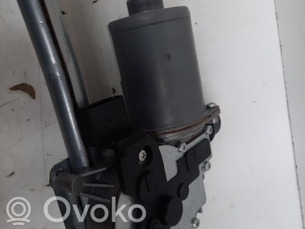 Ford C-MAX II Wischermotor 
