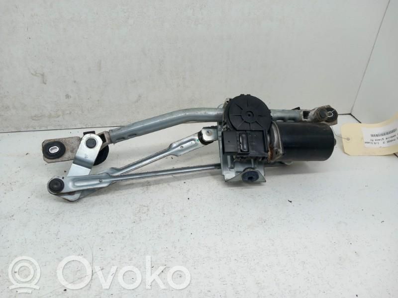 KIA Ceed Wiper motor 