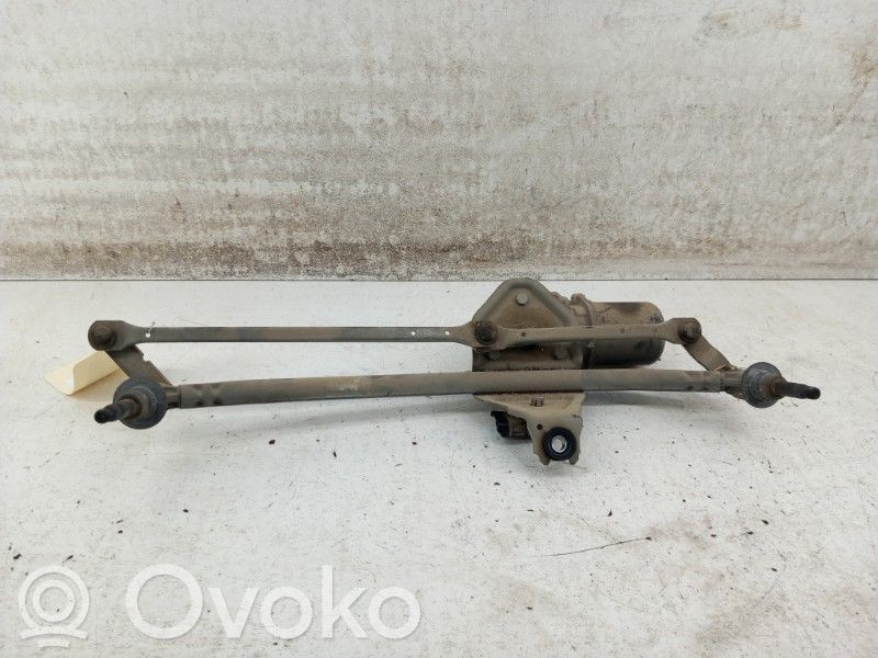 Nissan Primastar Motor del limpiaparabrisas 