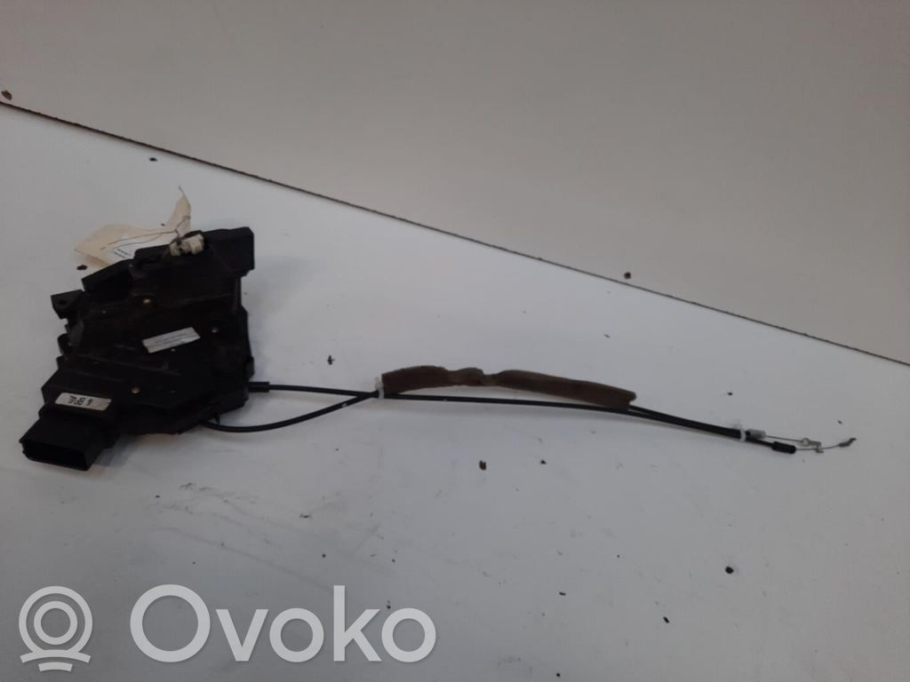 Etuoven lukko   BR5S58310B