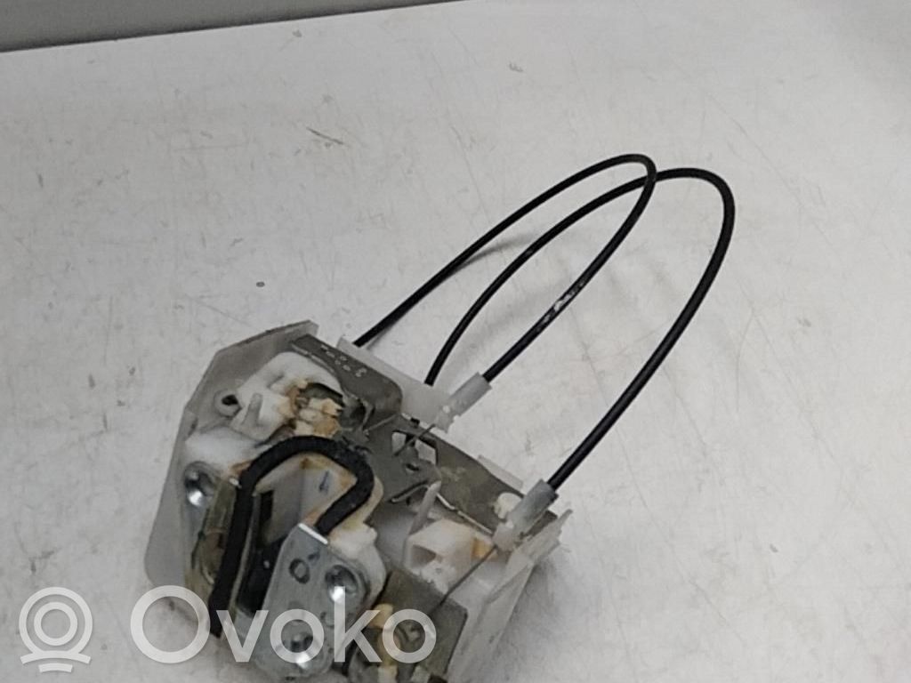 Suzuki Alto Rear door lock 
