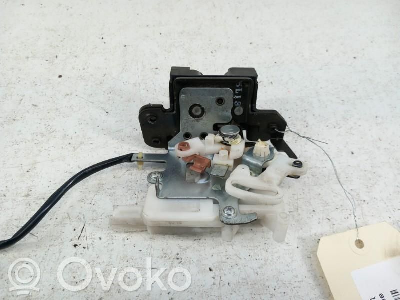 Mazda 5 Spyna galinio dangčio 