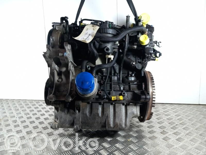 Citroen C5 Engine 