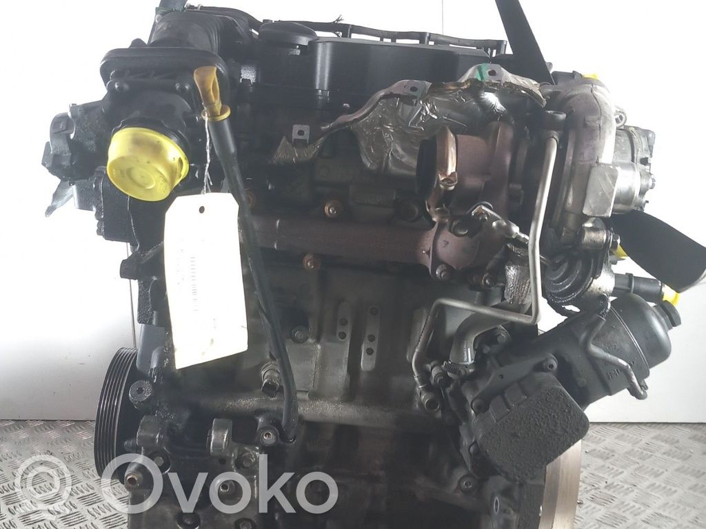 Moteur