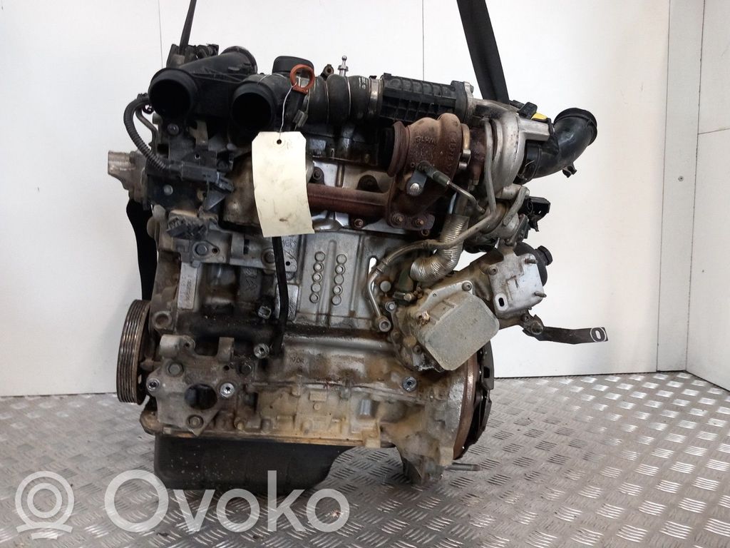 Motor   0135SW