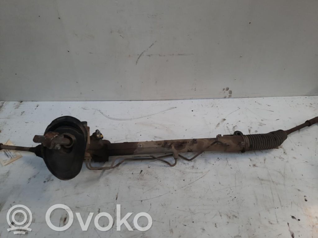 Ford C-MAX I Stūres statnis 