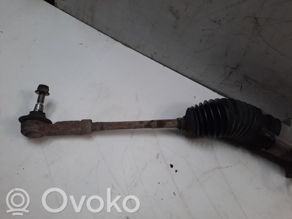Ford Fiesta Steering rack 