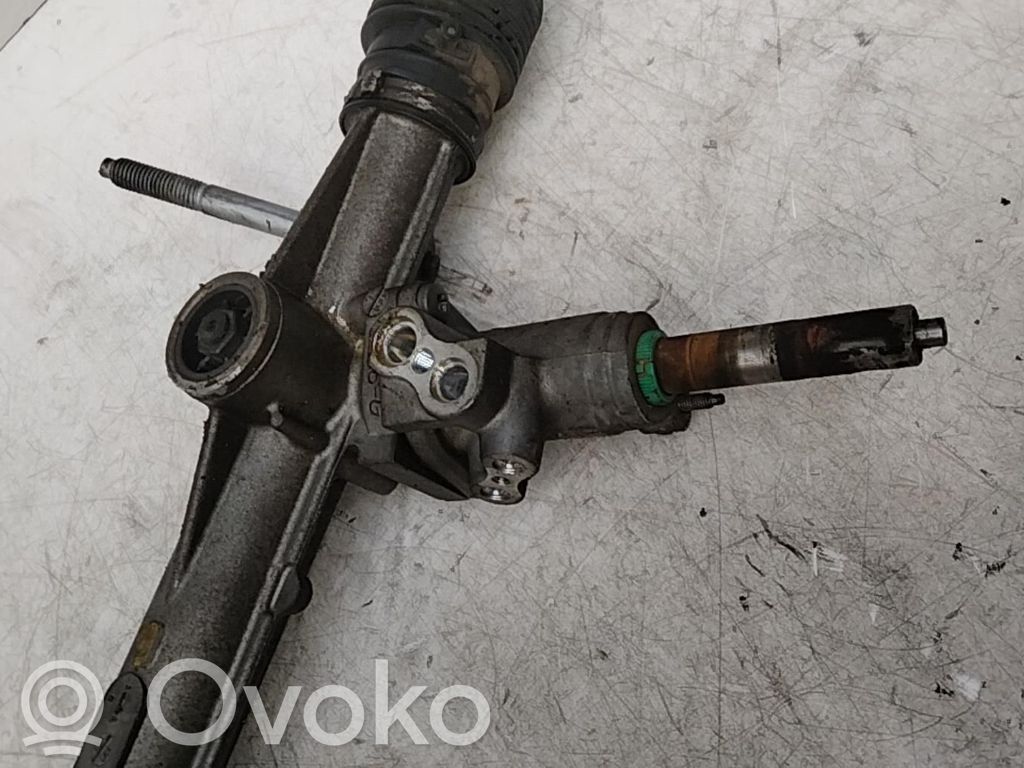 Peugeot 407 Hammastanko 