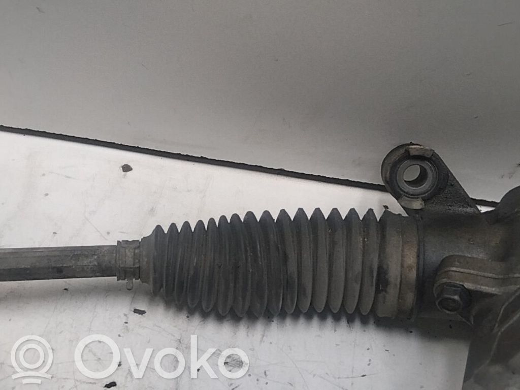 Mazda 3 II Vairo kolonėlė 