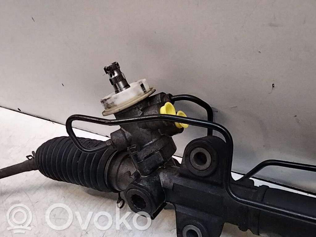 Mazda 323 Steering rack 
