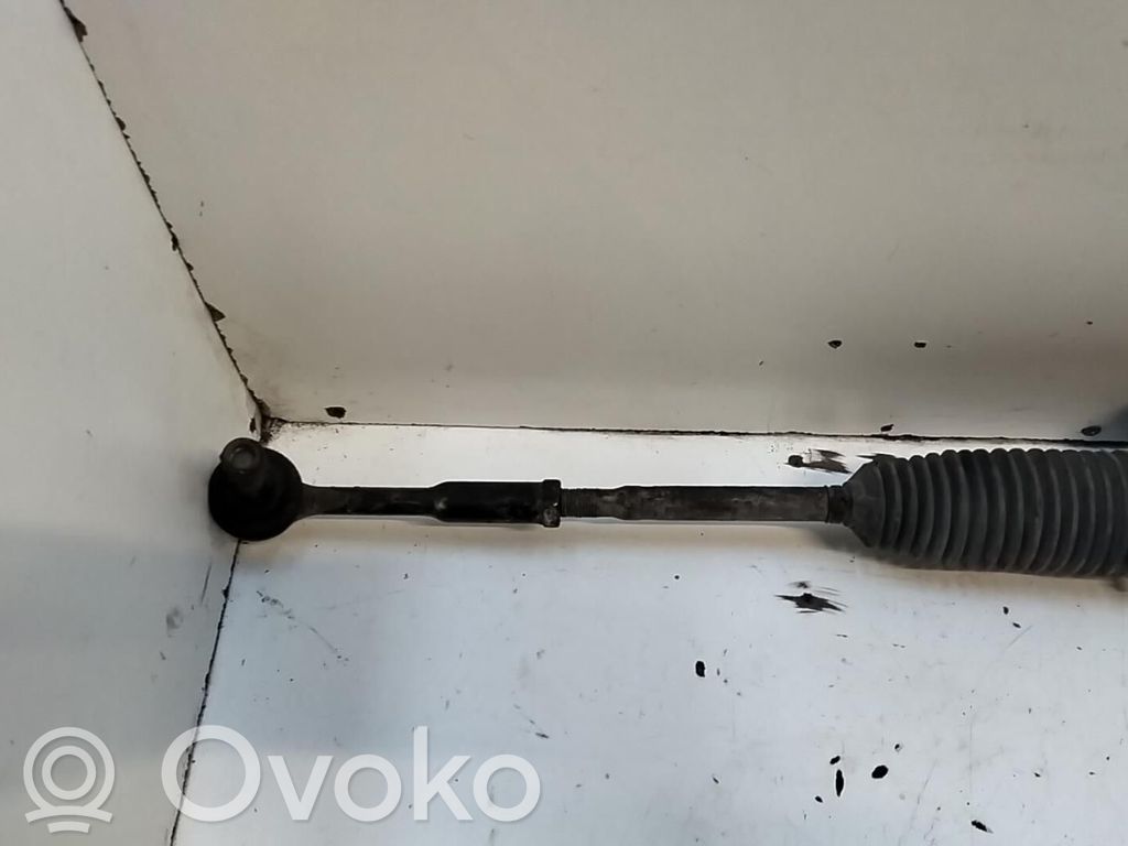 Opel Zafira A Przekładnia kierownicza / Maglownica 