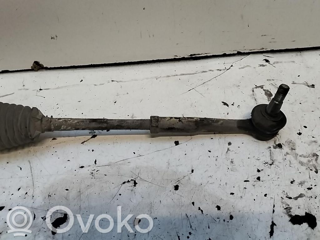 Opel Zafira A Hammastanko 