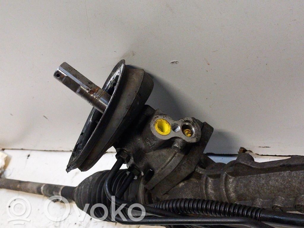 Citroen C4 I Hammastanko 