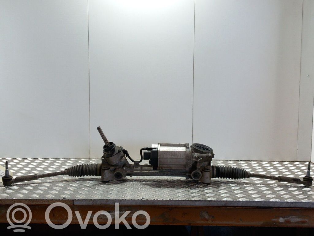 Opel Astra J Hammastanko 
