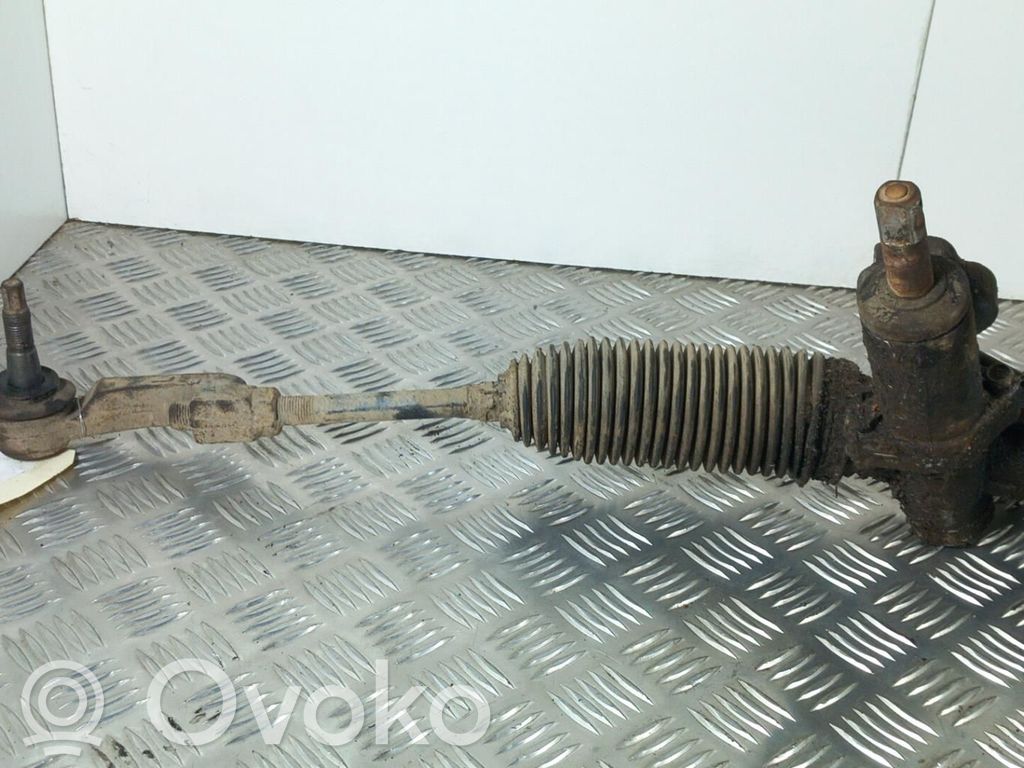 Jeep Cherokee KJ Hammastanko 