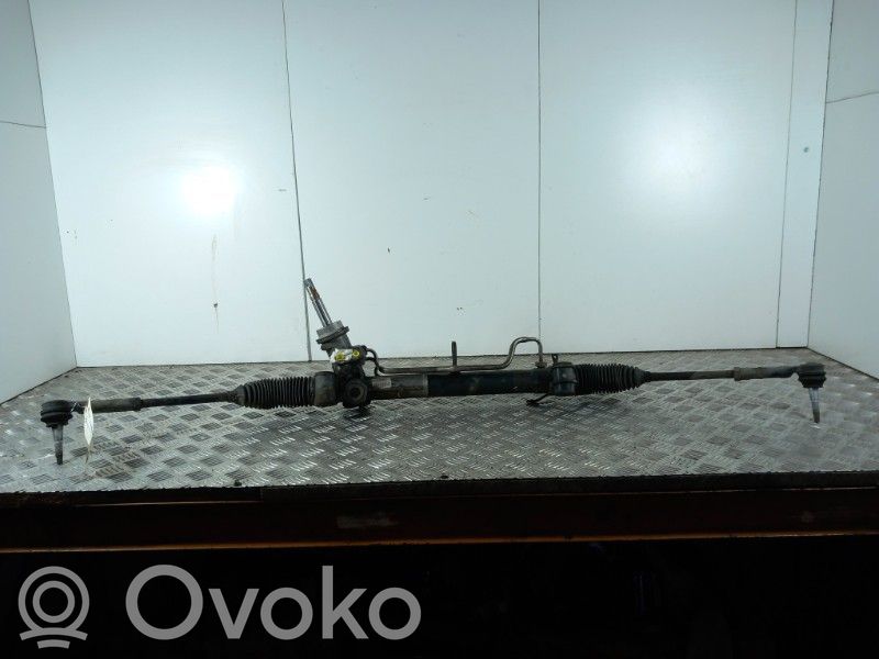 Opel Insignia A Steering rack 