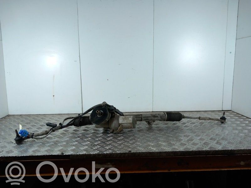 Citroen C3 Lenkgetriebe 