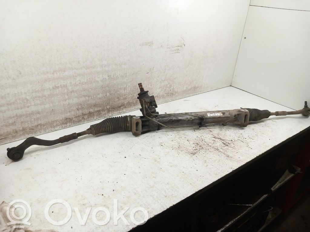 Audi A4 S4 B8 8K Lenkgetriebe 
