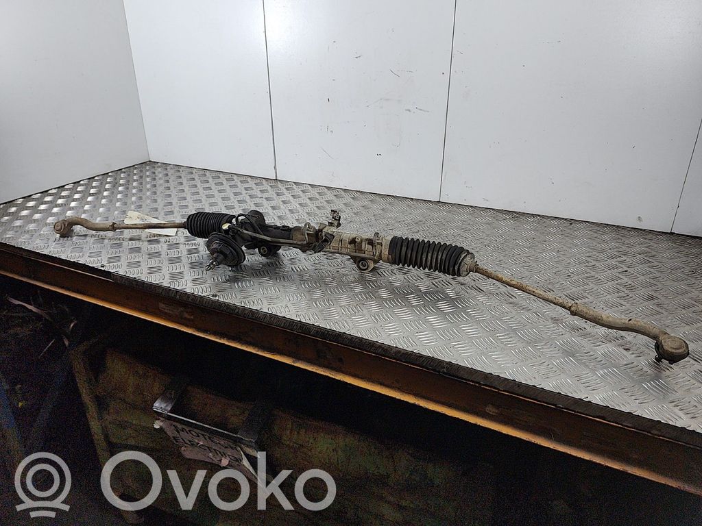 Fiat Doblo Przekładnia kierownicza / Maglownica 