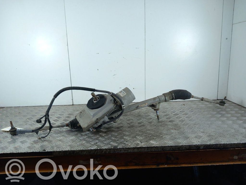 Citroen C3 Hammastanko 