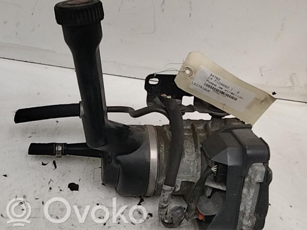 Citroen C4 I Picasso Servopumpe 