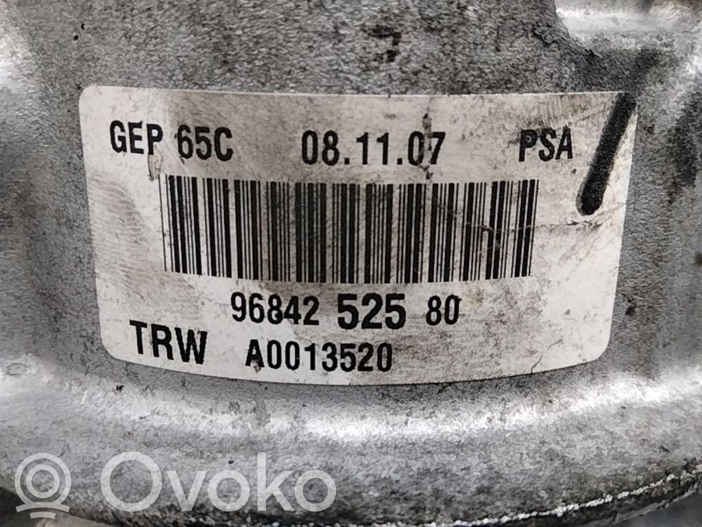 Citroen C4 I Picasso Servopumpe 