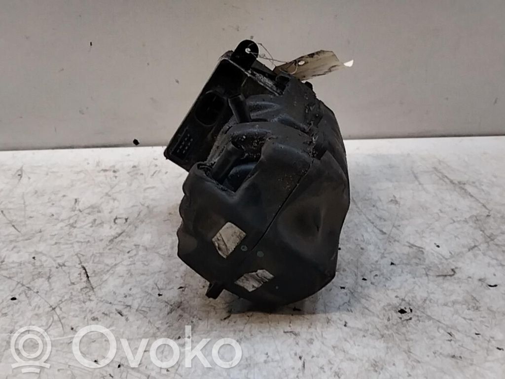 Ohjaustehostimen pumppu   4007RV