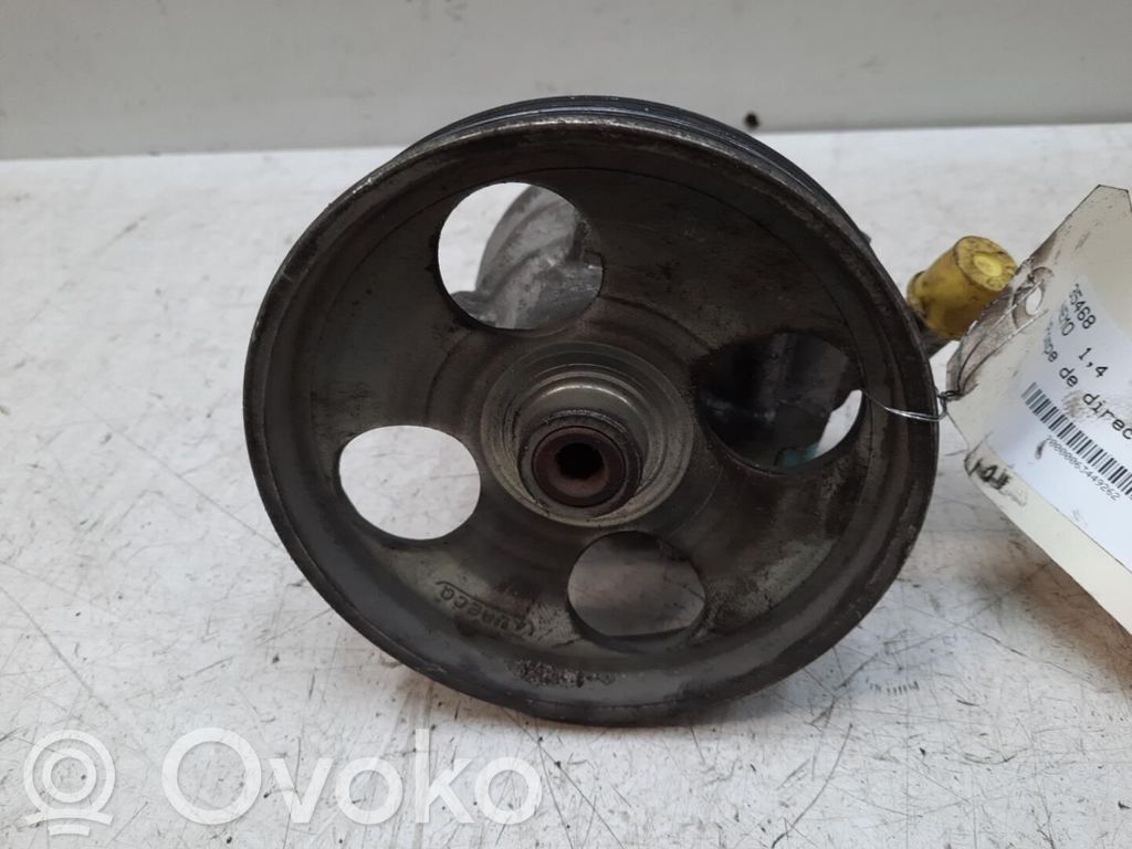 Citroen Nemo Power steering pump 