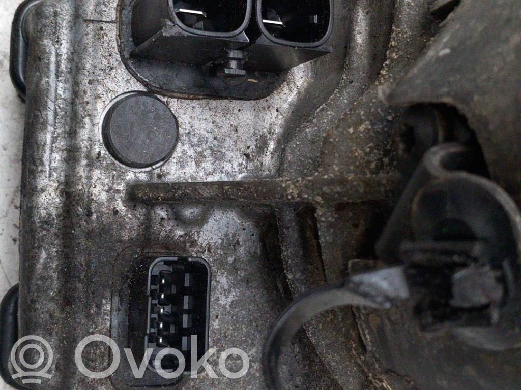 Citroen C5 Power steering pump 