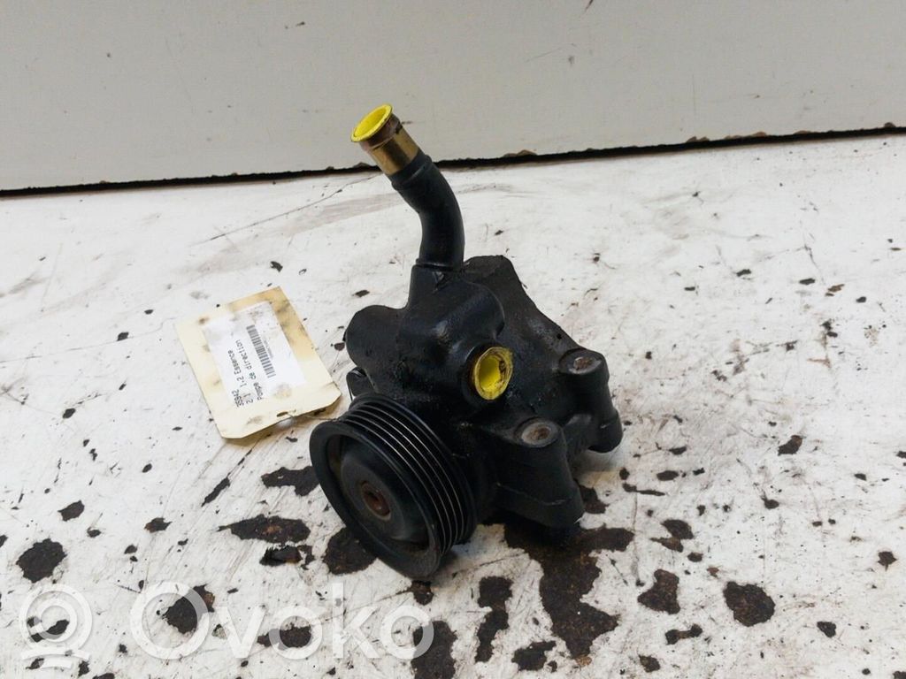 Mazda 2 Servopumpe 