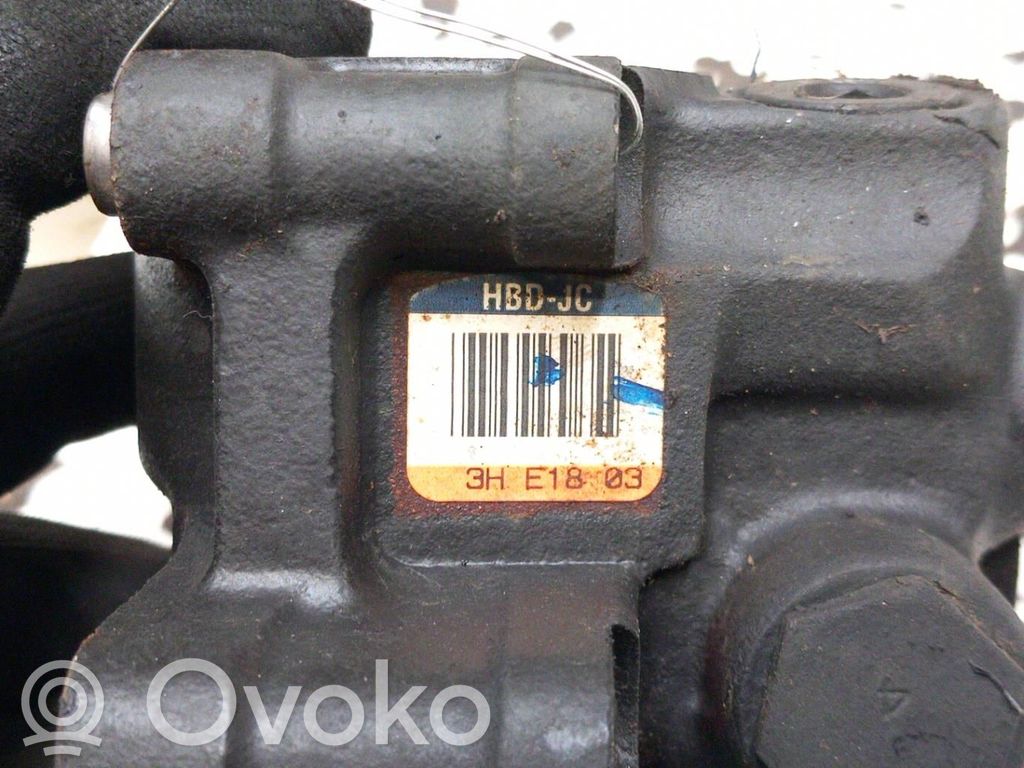 Power steering pump   1371089