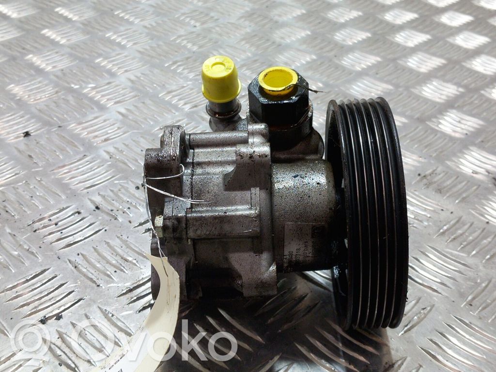 Peugeot 406 Pompa wspomagania 