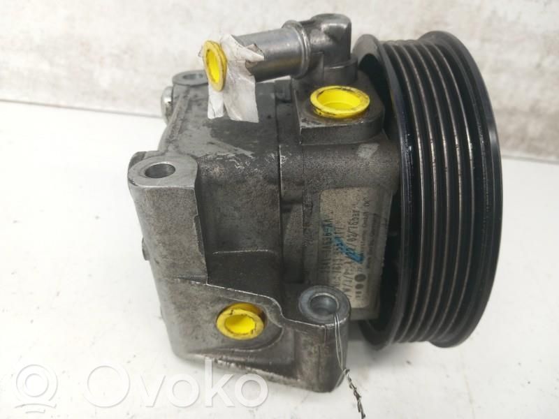 Ford Focus Power steering pump 