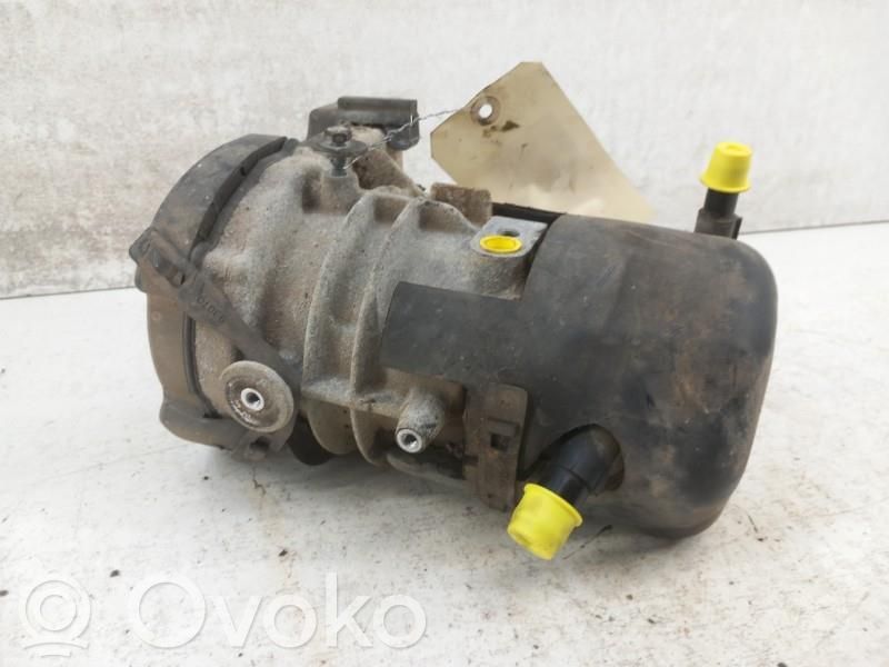 Citroen C5 Power steering pump 