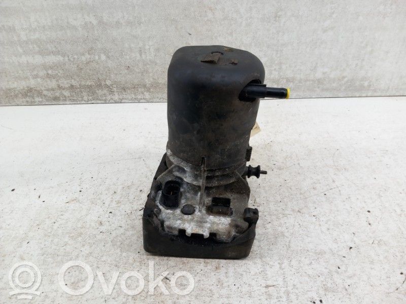 Citroen C5 Ohjaustehostimen pumppu 