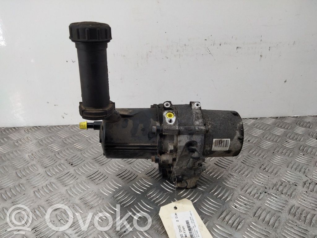 Citroen DS5 Ohjaustehostimen pumppu 