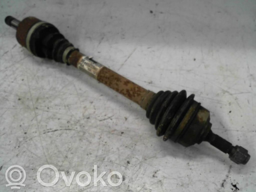 Citroen C3 Front driveshaft 