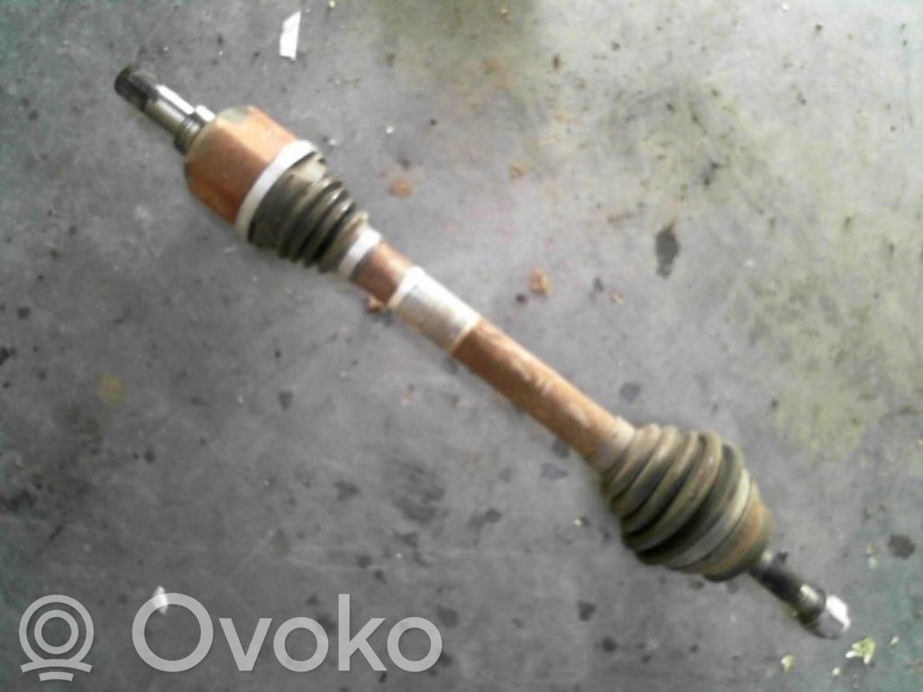 Citroen DS3 Front driveshaft 