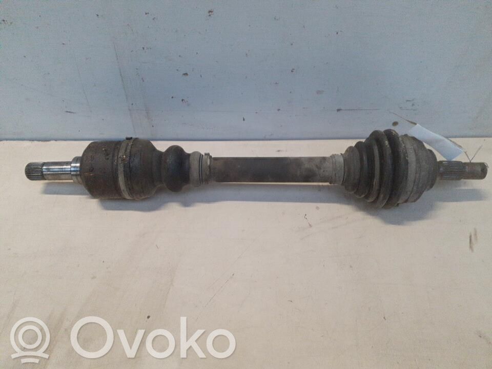 Peugeot 306 Front driveshaft 