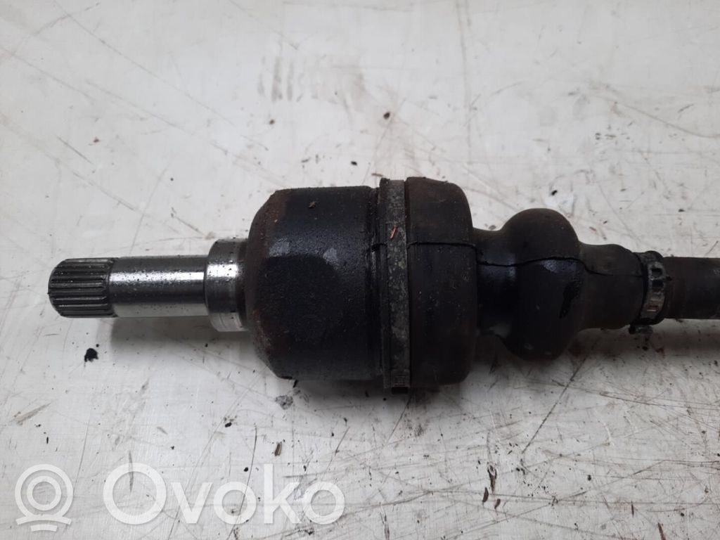 Peugeot 306 Front driveshaft 
