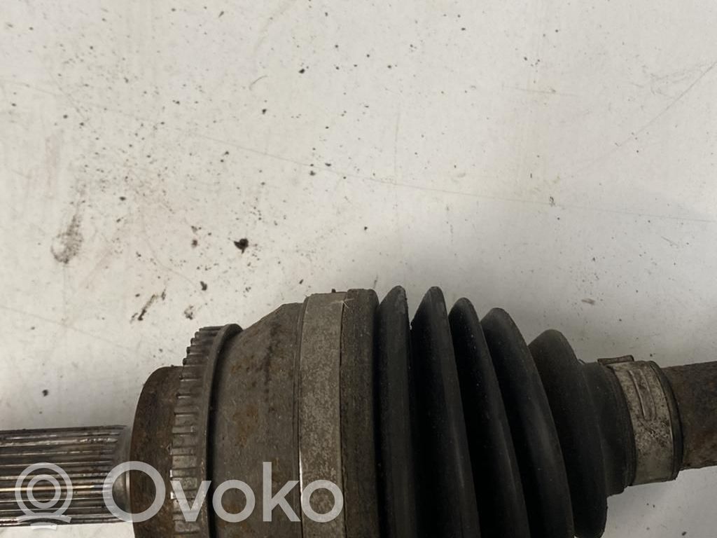 Toyota Corolla E120 E130 Eje de transmisión delantero 