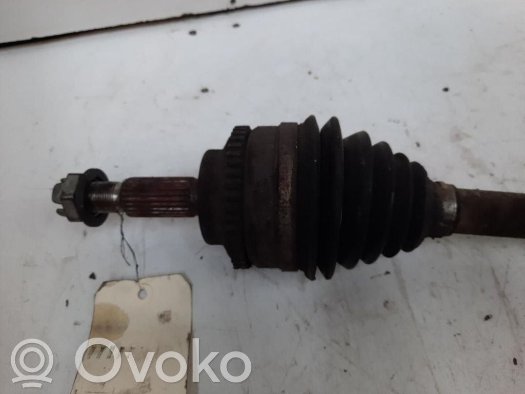 Renault Clio II Front driveshaft 
