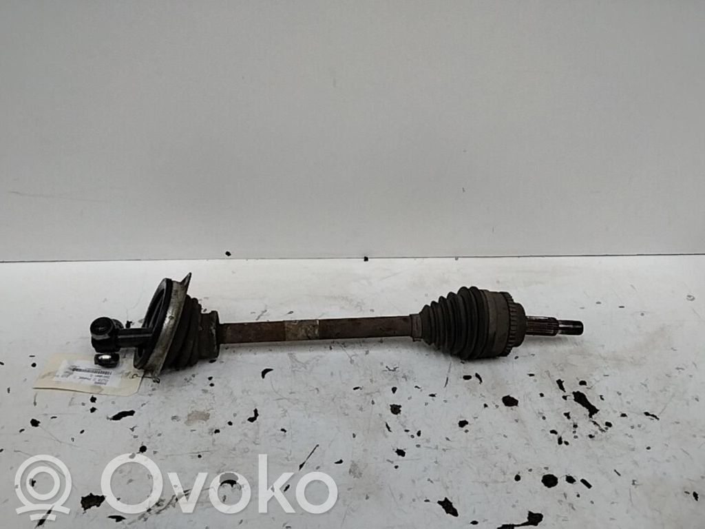 Renault Clio II Front driveshaft 
