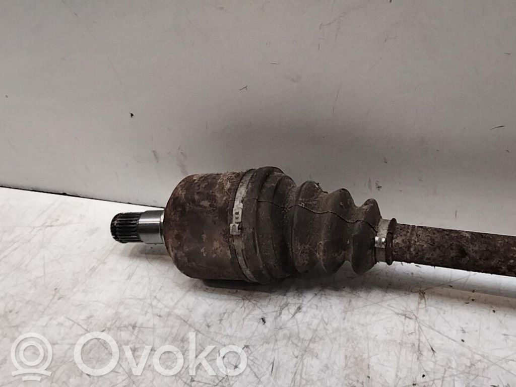 Półoś przednia   TDB000360