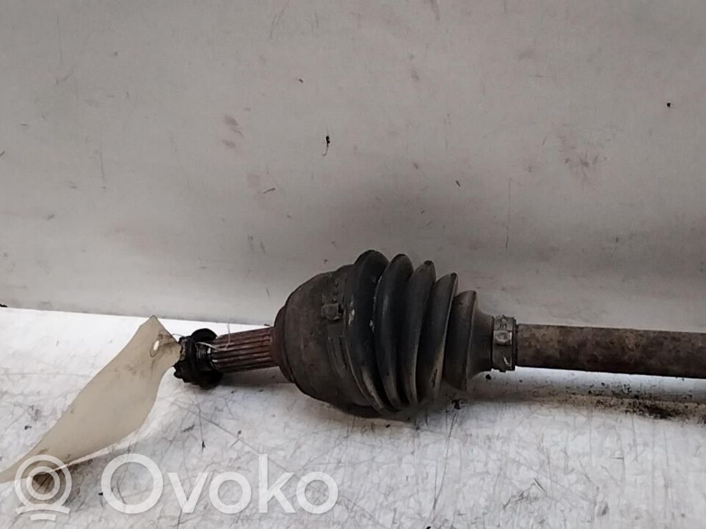 Nissan Note (E11) Front driveshaft 